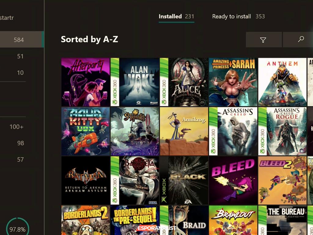 Xbox One ile Şaşırmaya Hazır Olun!
