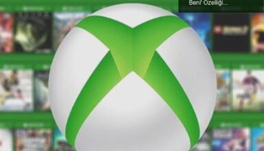 Xbox One ile Şaşırmaya Hazır Olun: Yeni ‘Şaşırt Beni’ Özelliği