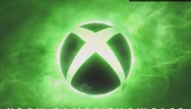 XBOX Oyunları Showcase: Fragmanlar ve Yeni Duyurular
