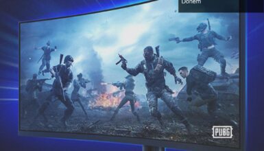 Xiaomi Mi Surface 34 Monitör: Oyun Deneyiminde Yeni Bir Dönem