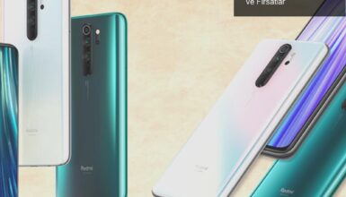 Xiaomi Redmi Note 8 Pro Tanıtımı: Yeni Özellikler ve Fırsatlar