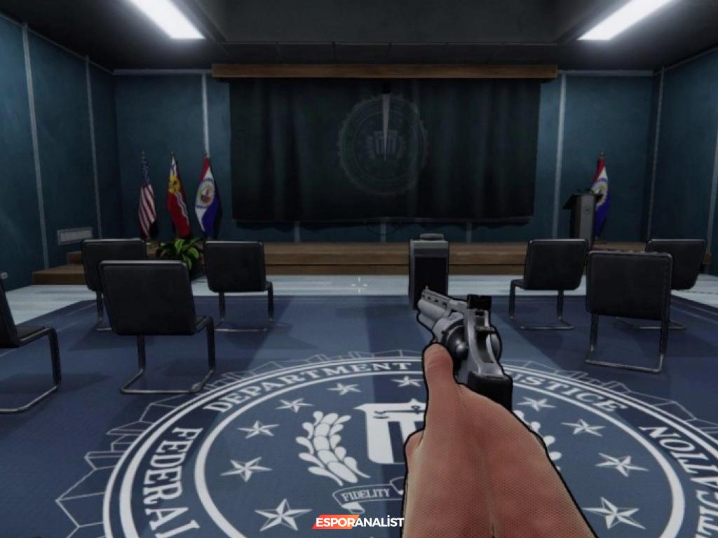XIII Remake: Bir Çizgi Roman Macerası