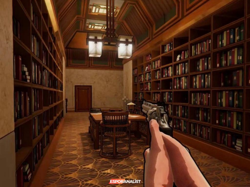 XIII Remake: Bir Çizgi Roman Macerası