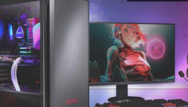 XPG’nin Devrim Niteliğindeki Yeni Oyuncu Faresi: HEADSHOT