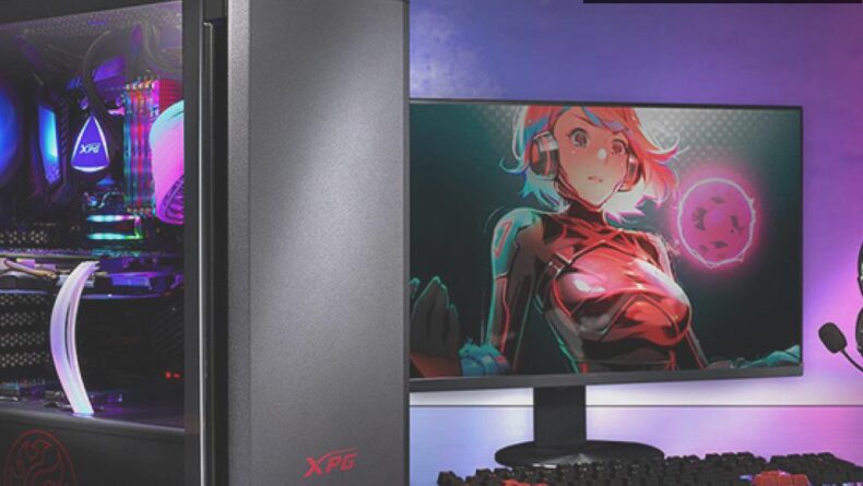 XPG’nin Devrim Niteliğindeki Yeni Oyuncu Faresi: HEADSHOT