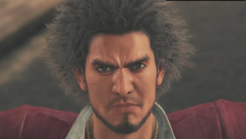 Yakuza: Like a Dragon – Ichiban ve Masato’nun Dramı