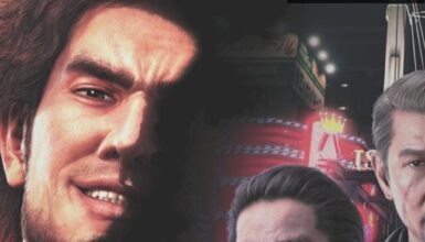 Yakuza: Like a Dragon – Yeni Bir Macera Başlıyor