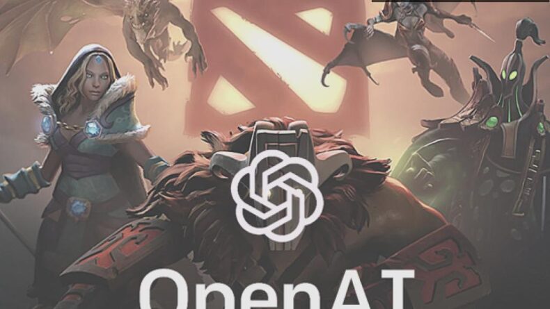 Yapay Zeka ve Dota 2: OpenAI’nin Başarıları