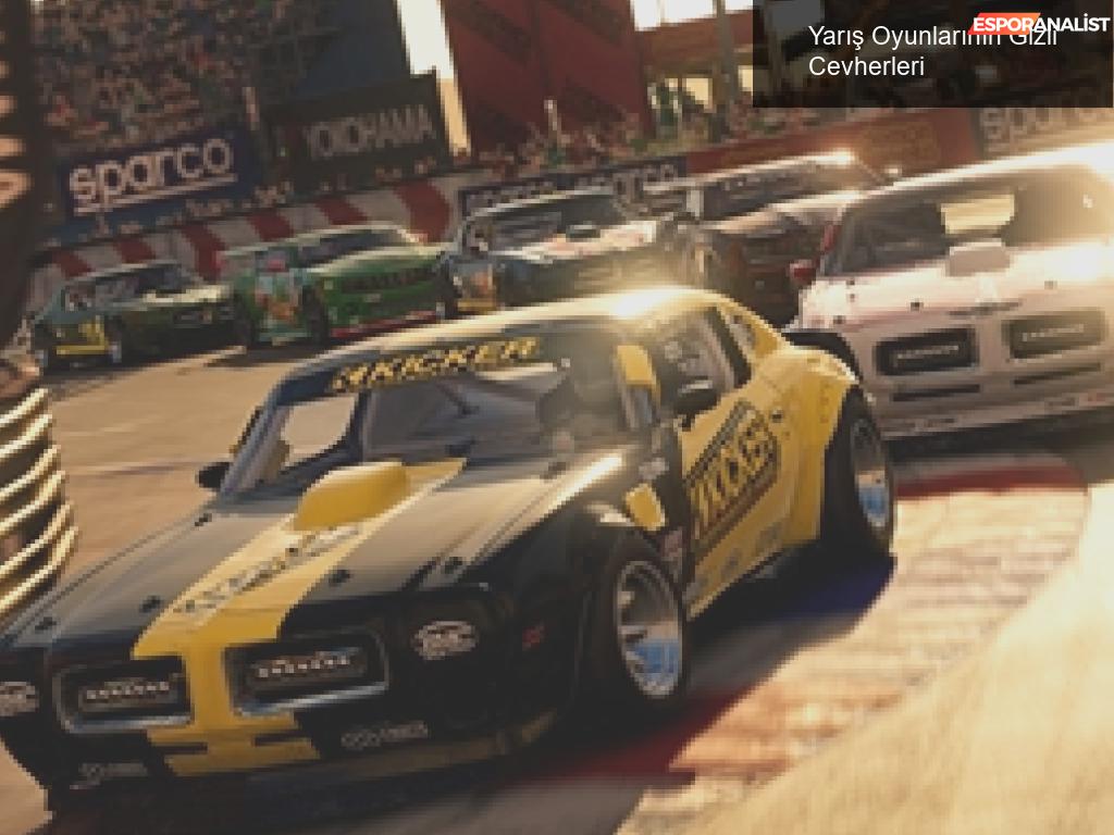 Codemasters Oyunları