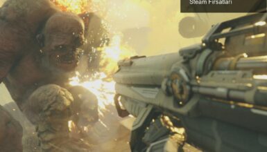 Yaz İndirimleri: Oyun Severler için Playstore ve Steam Fırsatları