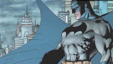 Yeni Batman Filmi Hakkında Detaylar