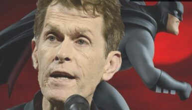 Yeni Batman Oyunu ve Kevin Conroy’un Yokluğu