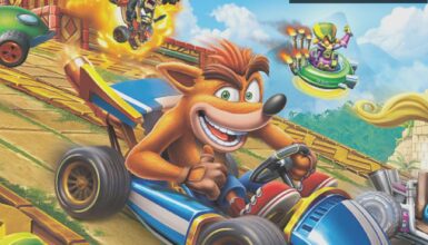 Yeni Crash Bandicoot Oyunu Geliyor mu?