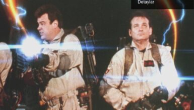 Yeni Ghostbusters Filmi Hakkında Heyecan Verici Detaylar