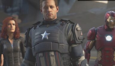 Yeni Marvel’s Avengers Oyunu Hakkında Tüm Bilgiler