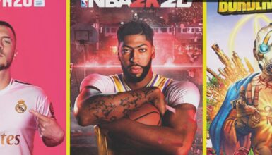 Yeni Oyun Yılına Merhaba: OVERGAMEFEST 2019