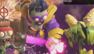 Yeni Plants vs. Zombies Oyunu: Beklentiler ve Eğlenceli Detaylar