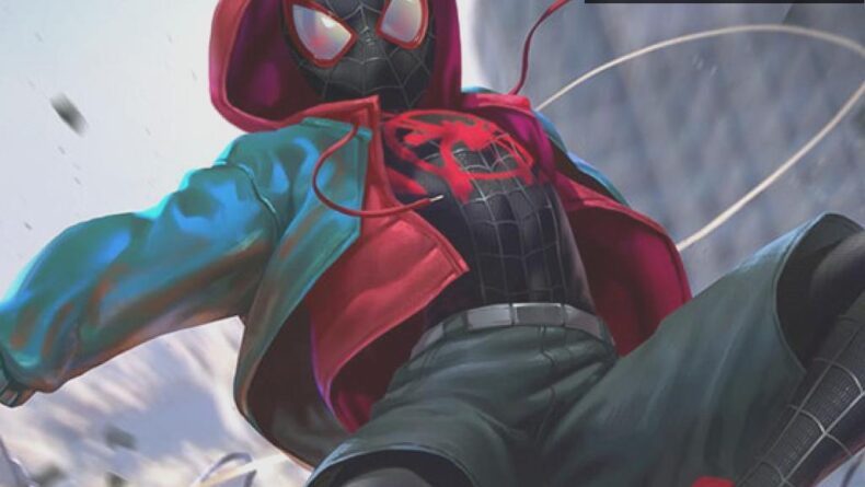 Yeni Spider-Man Filmleri ve Miles Morales Üzerine