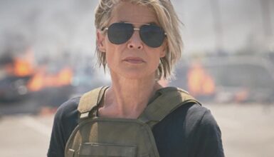 Yeni Terminator Filmi Geliyor!