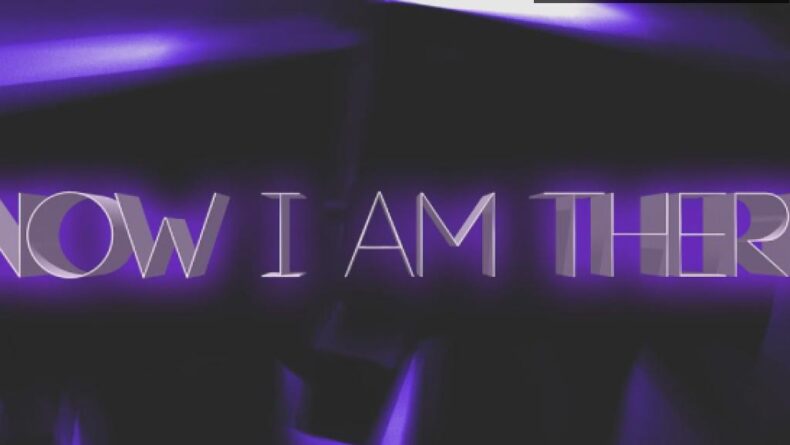 Yerli Oyun Keyfi: Now I Am There
