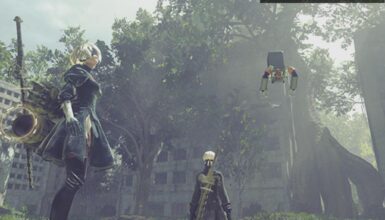 Yoko Taro ve Yosuke Saito’dan Yeni Nier Projesi İpuçları