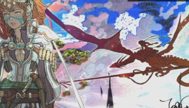 Yusuke Hashimoto’nun Yeni Oyun Macerası Başlıyor!