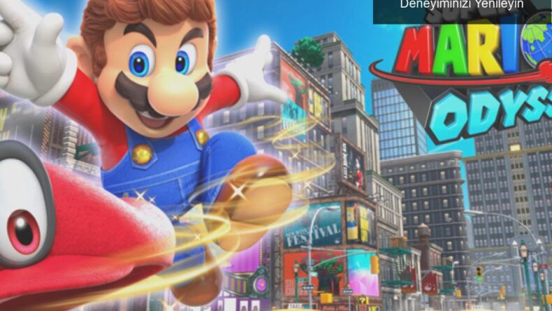 Yuzu: Nintendo Switch Emülatörü ile Oyun Deneyiminizi Yenileyin