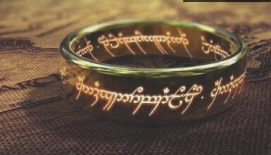 Yüzüklerin Efendisi’nin Yeni Dizisi Amazon’da Geliyor!