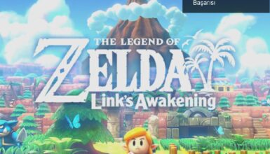 Zelda’nın Yeni Macerası: Link’s Awakening’ın Başarısı
