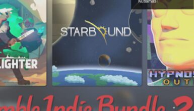 10 Yıl Önce Başlayan Bir Macera: Indie Bundle’ın Kutlaması