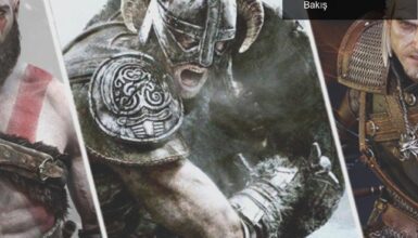 2010’lu Yılların En İyi Oyunları: Geçmişe Bir Bakış