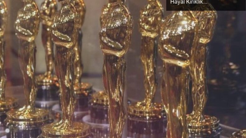 2019 Oscar Ödülleri: Sinema Dünyasında Sürprizler ve Hayal Kırıklıkları