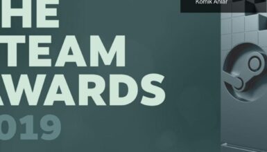 2019 Steam Ödülleri: Şaşırtıcı Sonuçlar ve Komik Anlar
