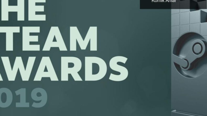 2019 Steam Ödülleri: Şaşırtıcı Sonuçlar ve Komik Anlar
