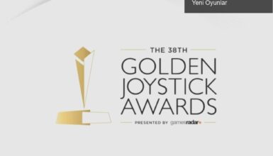 2020 Altın Joystick Ödülleri: Oylama Süreci ve Yeni Oyunlar