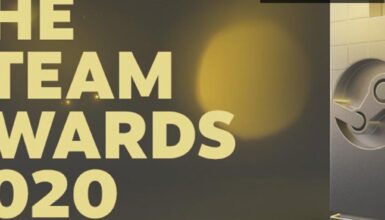 2020 Steam Ödülleri Adayları ve Oylama Süreci