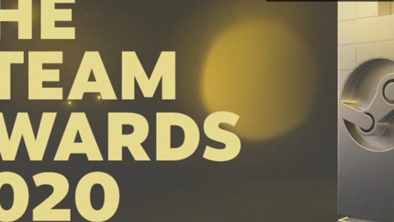 2020 Steam Ödülleri Adayları ve Oylama Süreci