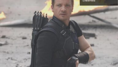 2020 Yılı ve Marvel Sinematik Evreni: Hawkeye Ertelemesi