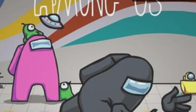 2020 Yılında Oynanan Oyunlar: Among Us Zirvede