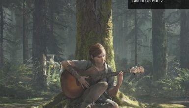 2020 Yılında Oyun Dünyasının Şampiyonu: The Last of Us Part 2