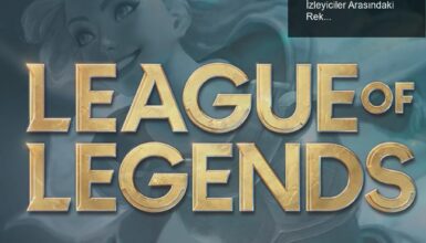 2020 Yılında Yayın Dünyasında Oyunlar ve İzleyiciler Arasındaki Rekabet