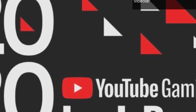 2020 Yılında YouTube Gaming: En Çok İzlenen Oyunlar ve Videolar