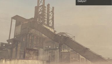 2020’de Call of Duty: Modern Warfare İkinci Sezonu Geliyor!