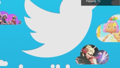 2020’de Twitter’da Oyun Dünyası: Tweet’lerin Patladığı Yıl