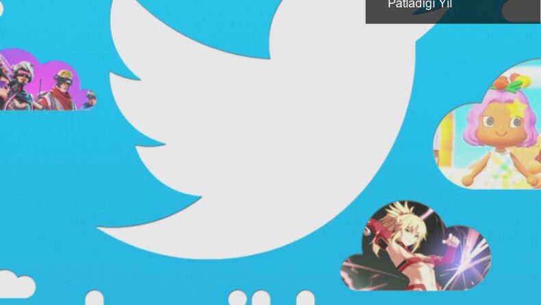 2020’de Twitter’da Oyun Dünyası: Tweet’lerin Patladığı Yıl