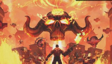 2020’yi Kapatırken Oyun Dünyasında Son Durum