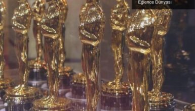 2021 Oscar Ödülleri: Ertelemelerin Gölgeleri ve Eğlence Dünyası