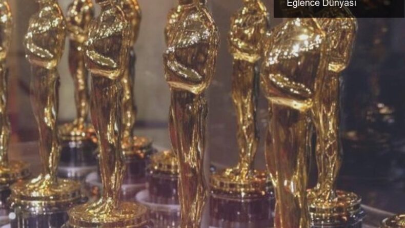 2021 Oscar Ödülleri: Ertelemelerin Gölgeleri ve Eğlence Dünyası