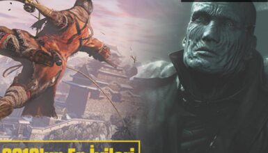 2023 Yılı En Yüksek Puanlı PS4 Oyunları