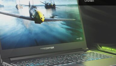 2023 Yılının En İyi Donanım ve Teknoloji Ürünleri